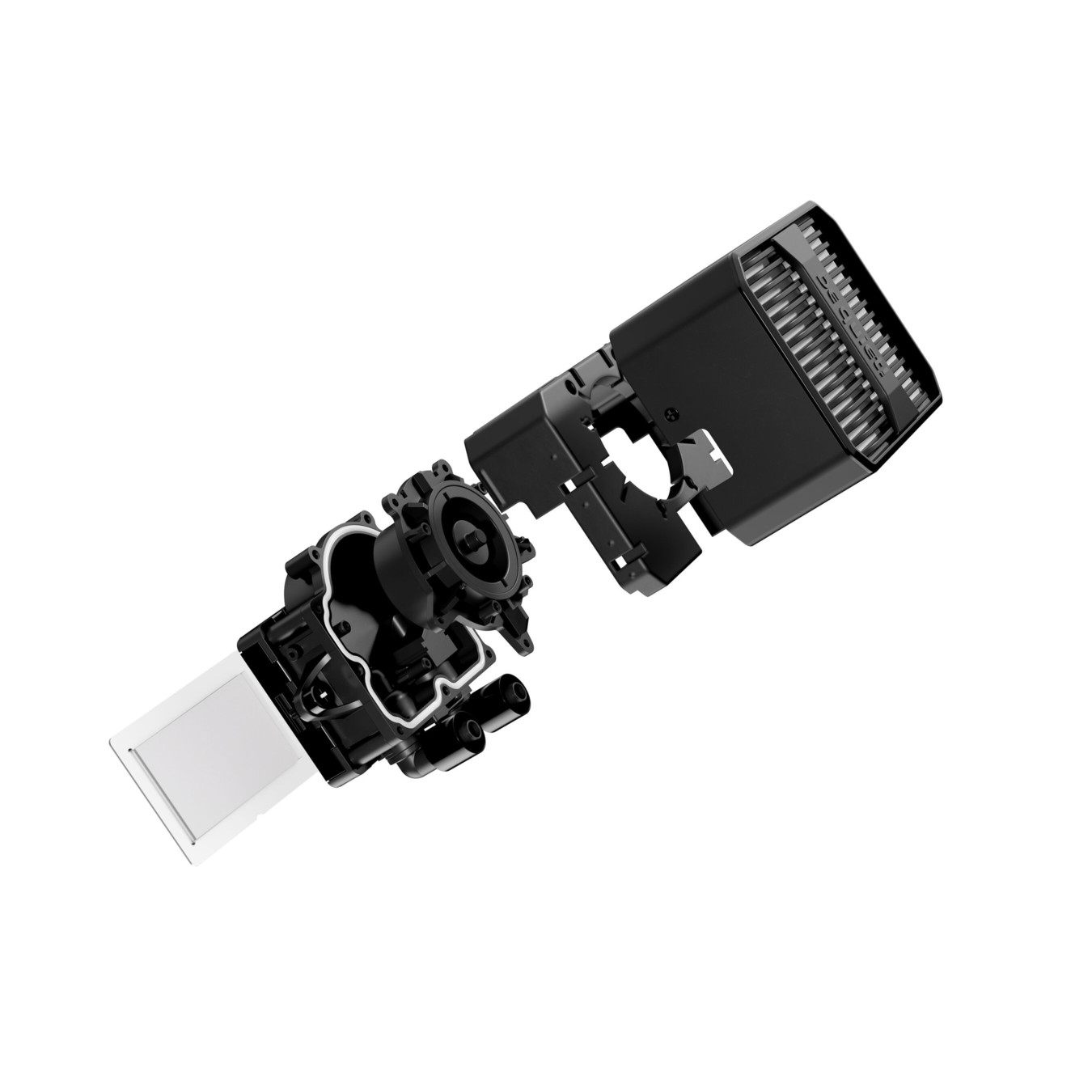 be quiet! Silent Loop 3 240mm - BW024 - Black AIO Liquid CPU Cooler, 2x120mm PWM Fans — Buy in Cyprus with Fast Delivery