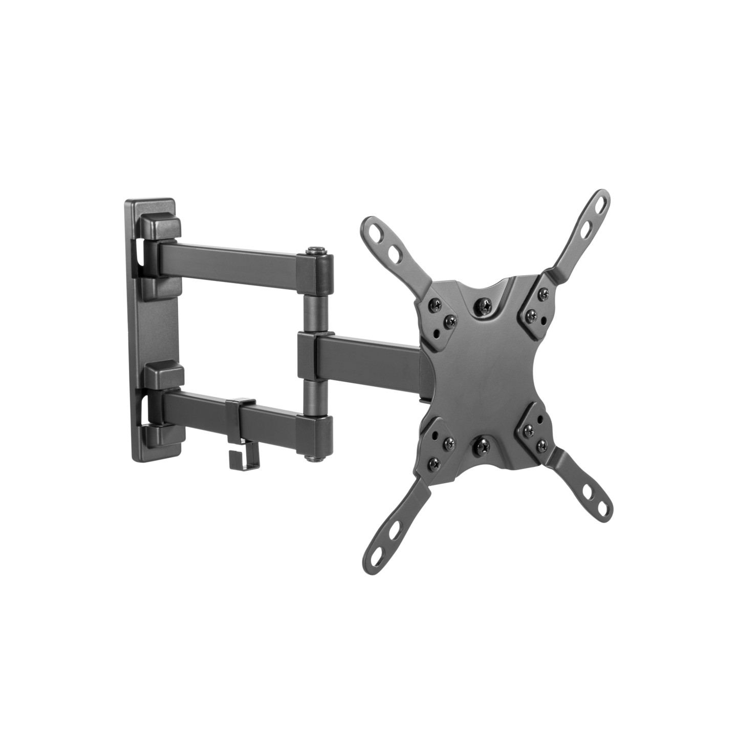 Brateck TV Mount - LDA21-223 - 20x20 Turn 2-Arm — Buy in Cyprus with Fast Delivery