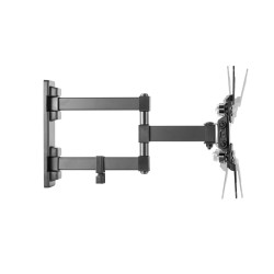 Buy Brateck TV Mount - LDA21-223 - 20x20 Turn 2-Arm in Cyprus, Nicosia, Limassol, Larnaka, Pafos