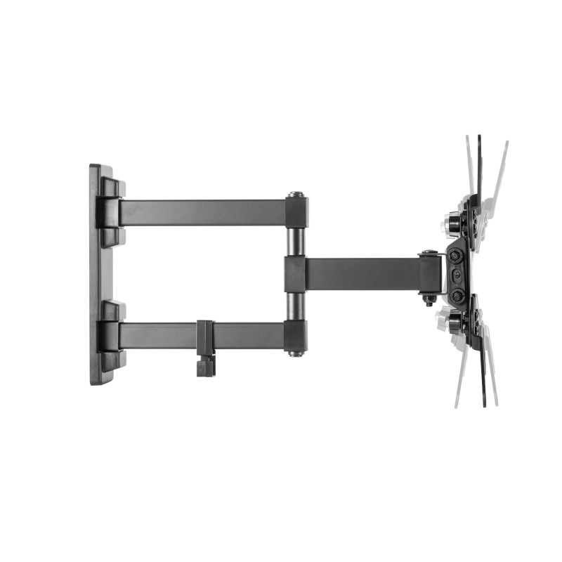 Buy Brateck TV Mount - LDA21-223 - 20x20 Turn 2-Arm in Cyprus, Nicosia, Limassol, Larnaka, Pafos