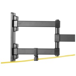 Buy Brateck TV Mount - LDA21-223 - 20x20 Turn 2-Arm in Cyprus, Nicosia, Limassol, Larnaka, Pafos