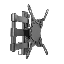 Buy Brateck TV Mount - LDA21-223 - 20x20 Turn 2-Arm in Cyprus, Nicosia, Limassol, Larnaka, Pafos