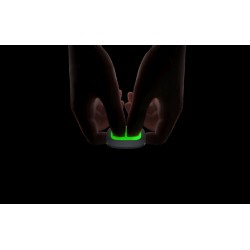 Buy AJAX Wireless Double Button - Wireless, Double Button in Cyprus, Nicosia, Limassol, Larnaka, Pafos