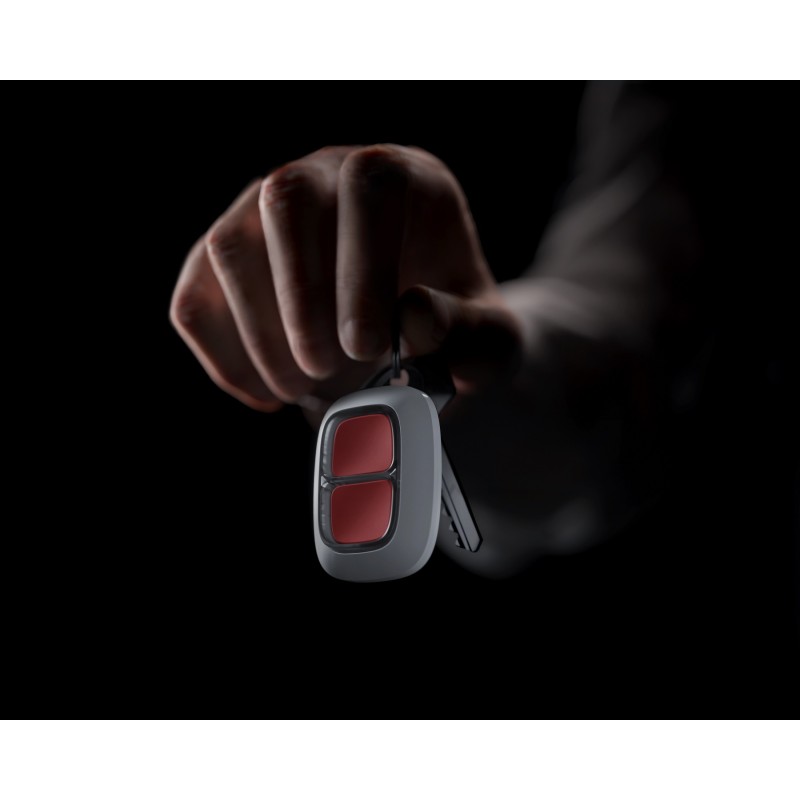 Buy AJAX Wireless Double Button - Wireless, Double Button in Cyprus, Nicosia, Limassol, Larnaka, Pafos