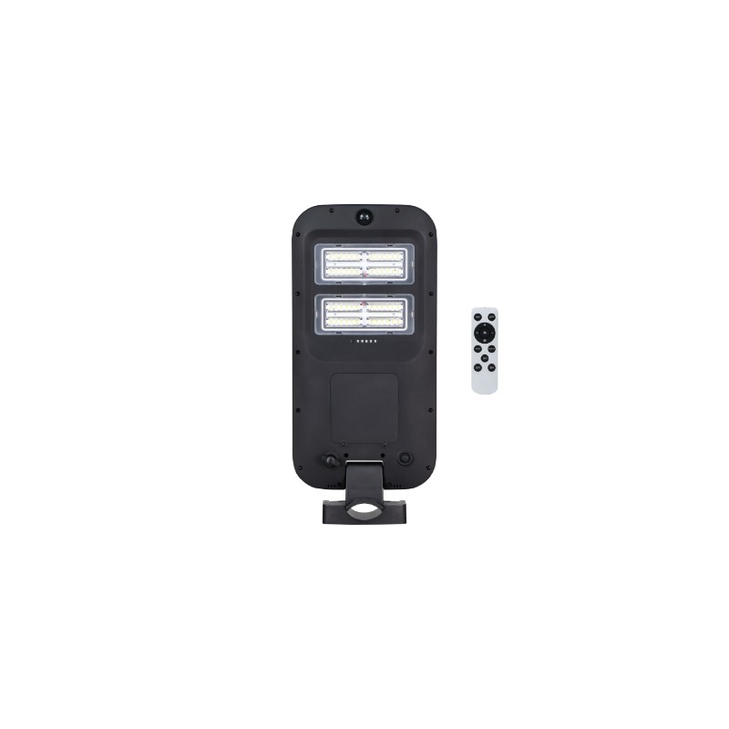 Buy GBC ON SURF Pole Mounted 100W Solar Dimmable LED Light - Pole Mounted, 100W,... in Cyprus, Nicosia, Limassol, Larnaka, Pafos
