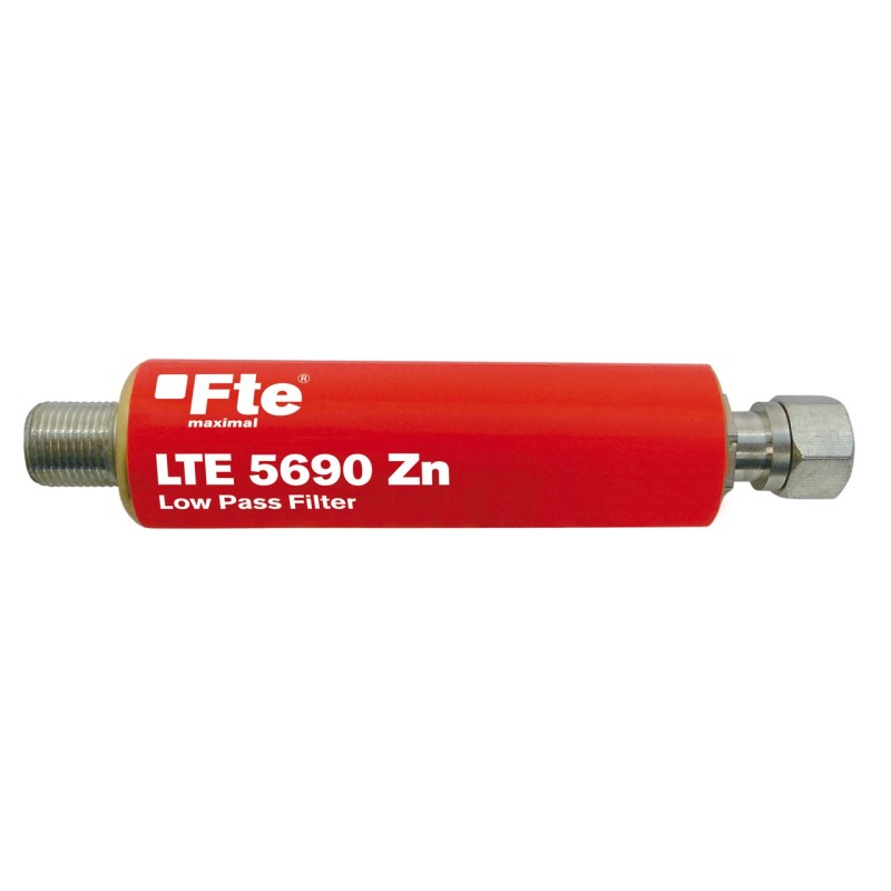 Buy FTE Filter - LTE5690Zn - LTE2 Filter 5-694MHz in Cyprus, Nicosia, Limassol, Larnaka, Pafos