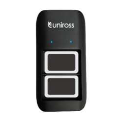 Buy Uniross Twin 9V USB Charger - UCU007 - Twin 9V USB Charger in Cyprus, Nicosia, Limassol, Larnaka, Pafos