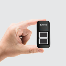 Buy Uniross Twin 9V USB Charger - UCU007 - Twin 9V USB Charger in Cyprus, Nicosia, Limassol, Larnaka, Pafos