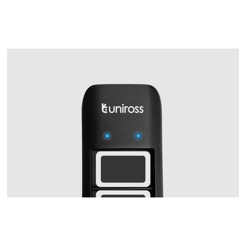 Buy Uniross Twin 9V USB Charger - UCU007 - Twin 9V USB Charger in Cyprus, Nicosia, Limassol, Larnaka, Pafos