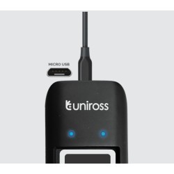 Buy Uniross Twin 9V USB Charger - UCU007 - Twin 9V USB Charger in Cyprus, Nicosia, Limassol, Larnaka, Pafos