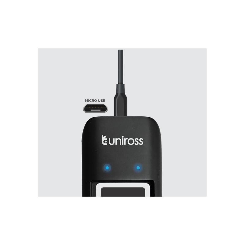 Buy Uniross Twin 9V USB Charger - UCU007 - Twin 9V USB Charger in Cyprus, Nicosia, Limassol, Larnaka, Pafos