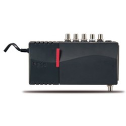 Buy FTE Multiband Amplifier - ZM350 - LTE 3U 2V Aluminium in Cyprus, Nicosia, Limassol, Larnaka, Pafos