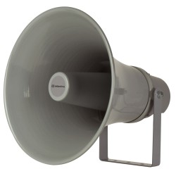 Buy Adastra Horn Speaker - HD30V - Heavy Duty 100V Horn Speaker 30W 952.271UK in Cyprus, Nicosia, Limassol, Larnaka, Pafos