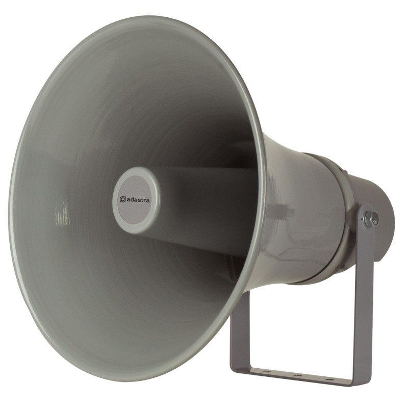Buy Adastra Horn Speaker - HD30V - Heavy Duty 100V Horn Speaker 30W 952.271UK in Cyprus, Nicosia, Limassol, Larnaka, Pafos