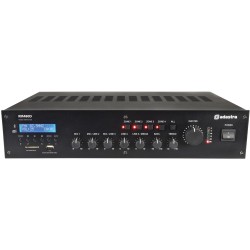 Buy Adastra PA 100V Amplifier - RM480D - 480W FM DAB USB BT 4Z 953.227UK in Cyprus, Nicosia, Limassol, Larnaka, Pafos