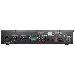 Buy Adastra PA 100V Amplifier - RM480D - 480W FM DAB USB BT 4Z 953.227UK in Cyprus, Nicosia, Limassol, Larnaka, Pafos