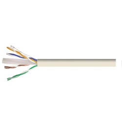 Buy GBC Cat6 UTP CCA Network Cable - 100m Pull Box in Cyprus, Nicosia, Limassol, Larnaka, Pafos