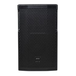 Citronic Speaker - CORVA-12A - 12'' Active Plywood Speaker 1400W with DSP — Buy in Cyprus with Fast Delivery