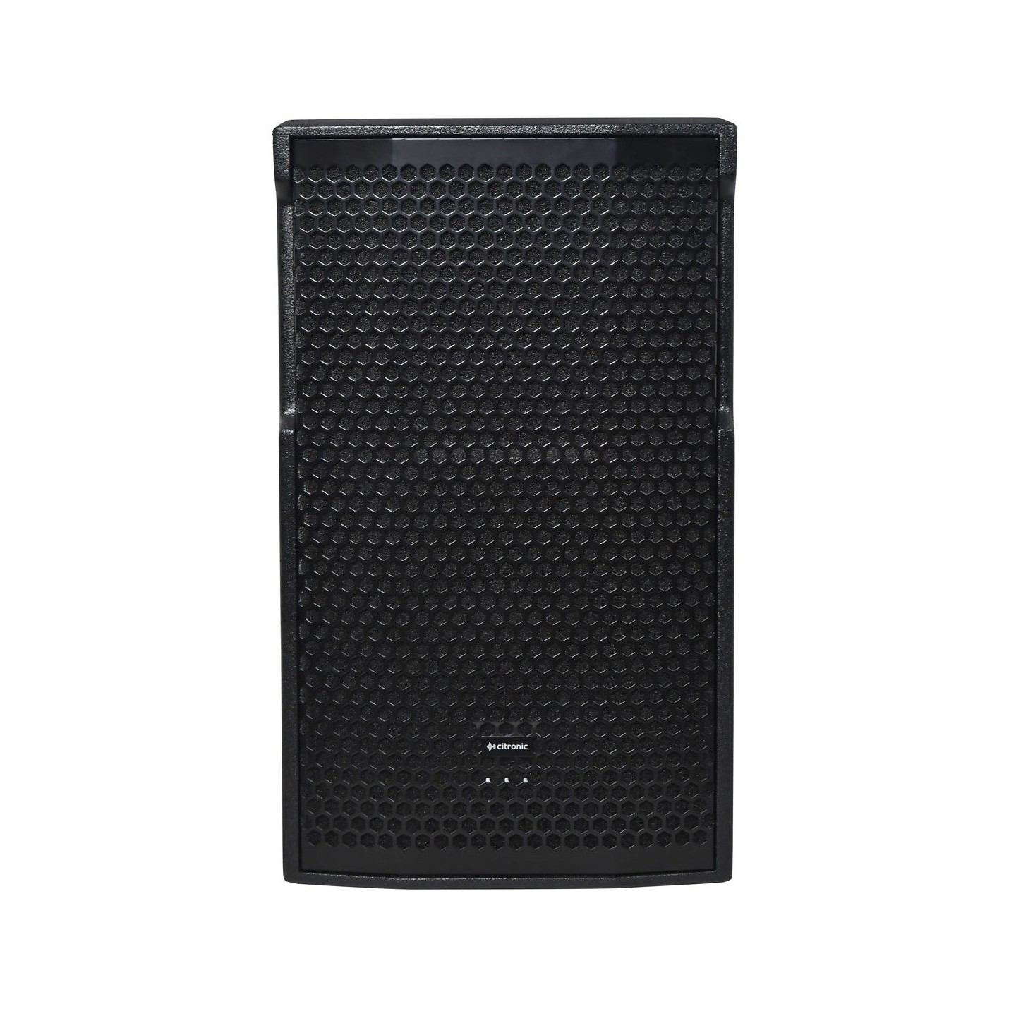 Citronic Speaker - CORVA-12A - 12'' Active Plywood Speaker 1400W with DSP — Buy in Cyprus with Fast Delivery