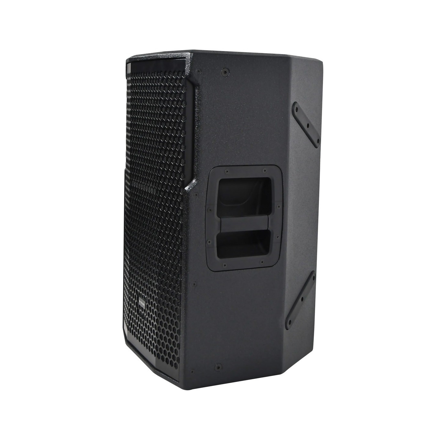 Citronic Speaker - CORVA-12A - 12'' Active Plywood Speaker 1400W with DSP — Buy in Cyprus with Fast Delivery