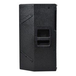 Citronic Speaker - CORVA-12A - 12'' Active Plywood Speaker 1400W with DSP — Buy in Cyprus with Fast Delivery