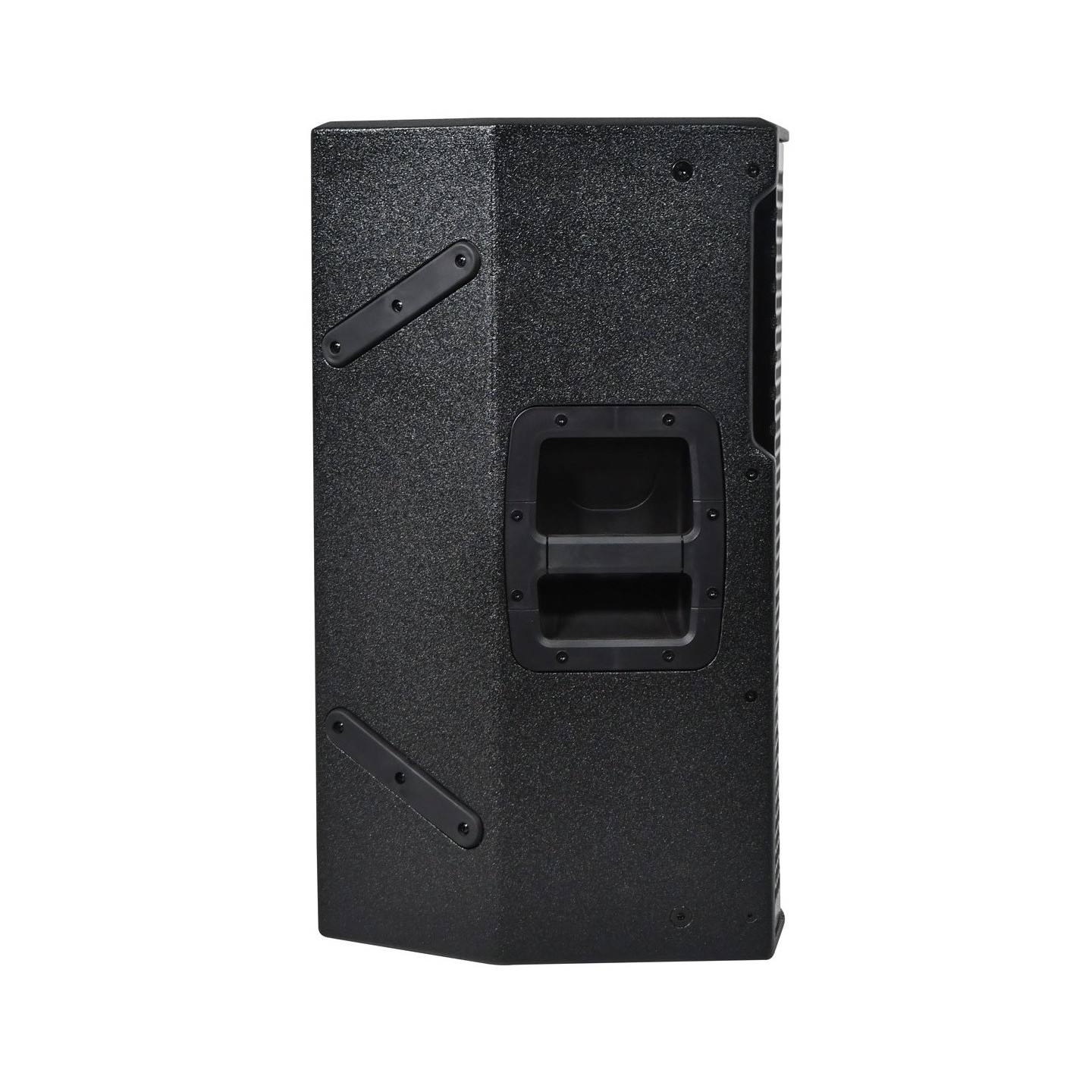 Citronic Speaker - CORVA-12A - 12'' Active Plywood Speaker 1400W with DSP — Buy in Cyprus with Fast Delivery