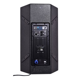 Citronic Speaker - CORVA-12A - 12'' Active Plywood Speaker 1400W with DSP — Buy in Cyprus with Fast Delivery