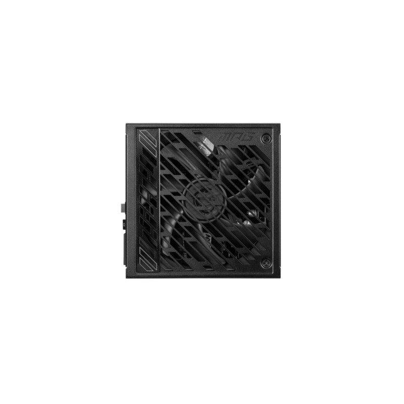 Buy MSI MPG A1250GS PC Power Supply - 306-7ZPFX11-CE0 - 1250W, ATX 3.1, PCIe 5.1... in Cyprus, Nicosia, Limassol, Larnaka, Pafos