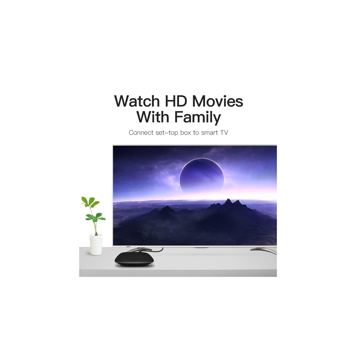 Vention HDMI Cable - ABFBH - HDMI to DVI 24+1 BiDirection 2.0m — Buy in Cyprus with Fast Delivery