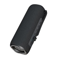 Buy HiFuture Portable BT Speaker - ALPHA - IPX7 20W Black in Cyprus, Nicosia, Limassol, Larnaka, Pafos