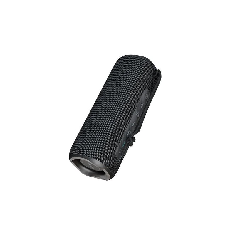 Buy HiFuture Portable BT Speaker - ALPHA - IPX7 20W Black in Cyprus, Nicosia, Limassol, Larnaka, Pafos