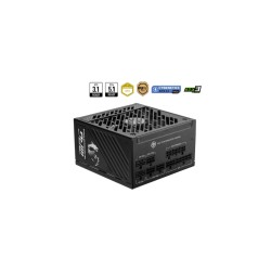 Buy MSI MPG A1250GS PC Power Supply - 306-7ZPFX11-CE0 - 1250W, ATX 3.1, PCIe 5.1... in Cyprus, Nicosia, Limassol, Larnaka, Pafos