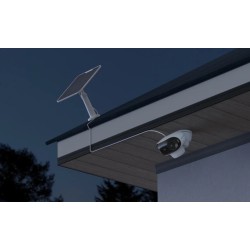 Reolink BP Outdoor Battery Camera 4K Argus 4 Pro - B740X - Outdoor Battery Camera 4K Argus 4 Pro