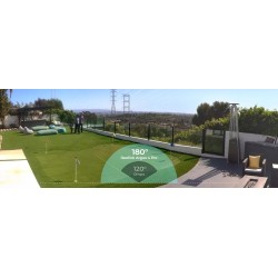 Reolink BP Outdoor Battery Camera 4K Argus 4 Pro - B740X - Outdoor Battery Camera 4K Argus 4 Pro