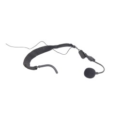 Buy Chord Neckband Microphone - 171.856UK - for Beltpack in Cyprus, Nicosia, Limassol, Larnaka, Pafos