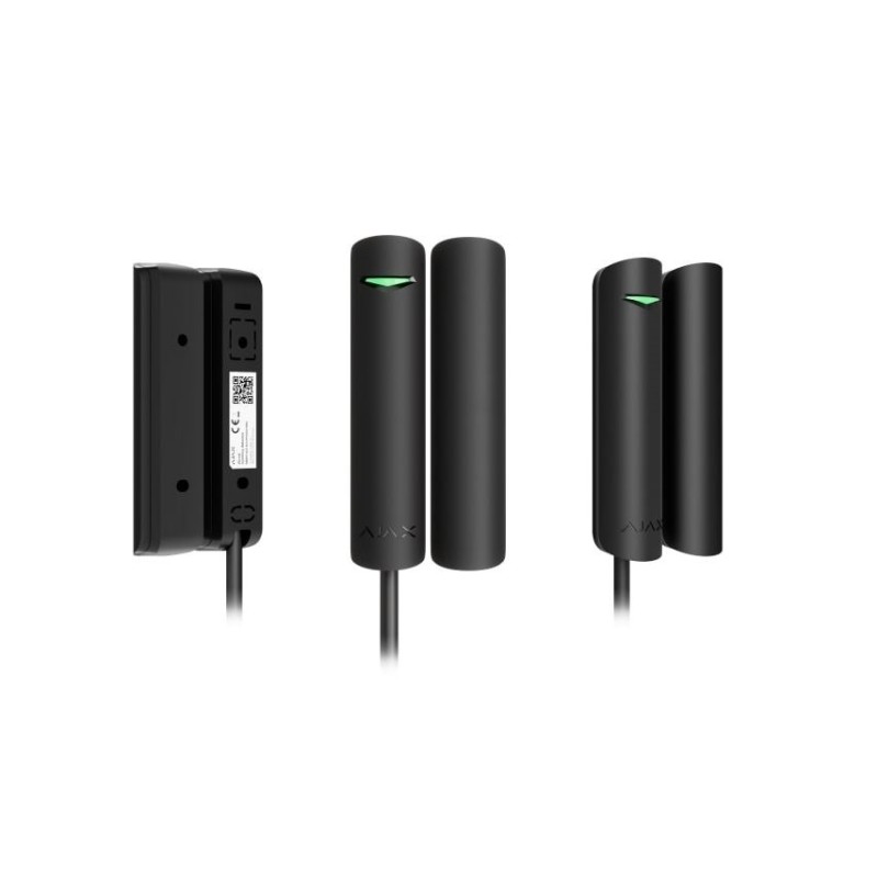 Buy AJAX FIBRA DoorProtect - White in Cyprus, Nicosia, Limassol, Larnaka, Pafos