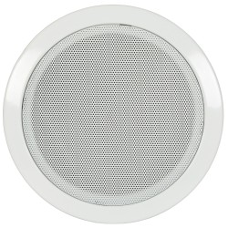 Buy Adastra CF-5D Fire Rated EN54-24 100V Ceiling Speaker 5'' 6W 952.205UK in Cyprus, Nicosia, Limassol, Larnaka, Pafos