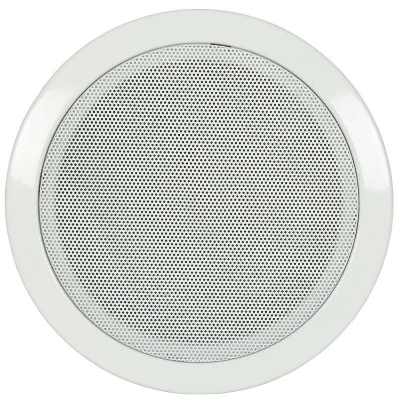 Buy Adastra CF-5D Fire Rated EN54-24 100V Ceiling Speaker 5'' 6W 952.205UK in Cyprus, Nicosia, Limassol, Larnaka, Pafos