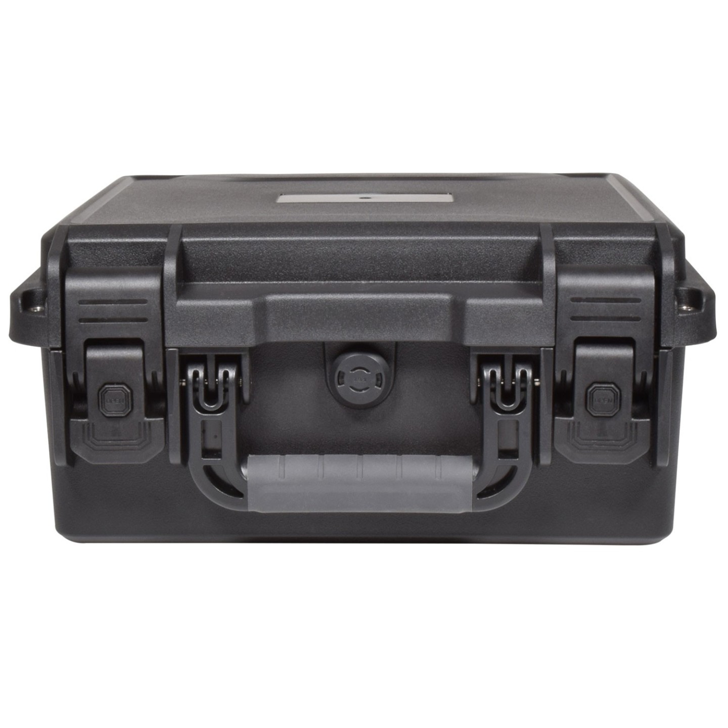 Citronic Case - HDC175 - Medium Size Heavy Duty IP66 Case with Foam 36x30x18cm 127.253UK — Buy in Cyprus with Fast Delivery