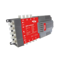 Buy FTE Multiswitch - MSRA0508 - 5 8 Active Sat Terrestrial Multiswitch in Cyprus, Nicosia, Limassol, Larnaka, Pafos