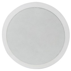 Buy Adastra CC8V 8'' Ceiling Speaker - 952.155UK - 50W in Cyprus, Nicosia, Limassol, Larnaka, Pafos