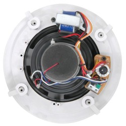 Buy Adastra CC8V 8'' Ceiling Speaker - 952.155UK - 50W in Cyprus, Nicosia, Limassol, Larnaka, Pafos