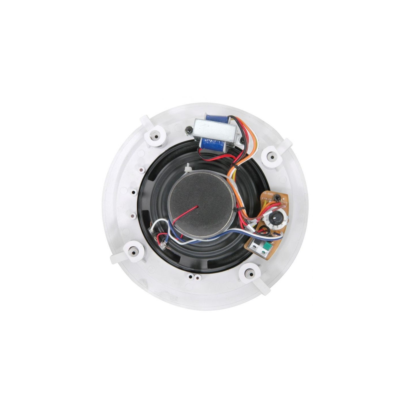 Adastra CC8V 8'' Ceiling Speaker - 952.155UK - 50W — Buy in Cyprus with Fast Delivery