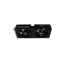 Buy Palit GeForce RTX 5060 Dual - Black, 8GB GDDR7, Boost 2497 MHz, PCIe 5.0 in Cyprus, Nicosia, Limassol, Larnaka, Pafos