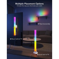 Buy Govee TV Light Bars - H6046 - RGBIC for 45'-70' TV in Cyprus, Nicosia, Limassol, Larnaka, Pafos