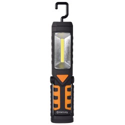 Buy Mercury Handheld Worklight - 410.318UK - 3in1 Handheld Rechargeable Workligh... in Cyprus, Nicosia, Limassol, Larnaka, Pafos