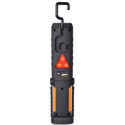 Buy Mercury Handheld Worklight - 410.318UK - 3in1 Handheld Rechargeable Workligh... in Cyprus, Nicosia, Limassol, Larnaka, Pafos