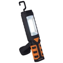 Buy Mercury Handheld Worklight - 410.318UK - 3in1 Handheld Rechargeable Workligh... in Cyprus, Nicosia, Limassol, Larnaka, Pafos