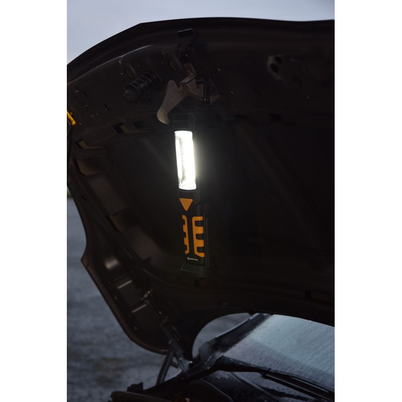 Buy Mercury Handheld Worklight - 410.318UK - 3in1 Handheld Rechargeable Workligh... in Cyprus, Nicosia, Limassol, Larnaka, Pafos