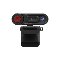 Buy j5create Webcam - JVU250 - FullHD with Microphone & Auto Manual Focus Switch... in Cyprus, Nicosia, Limassol, Larnaka, Pafos